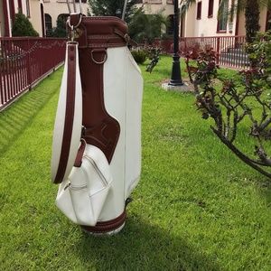 Vintage Golf Bag Hogan, made in USA
